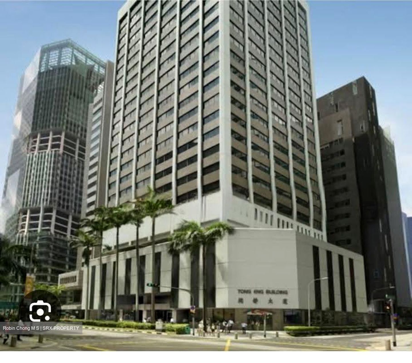 Tong Eng Building (D1), Office #625430291